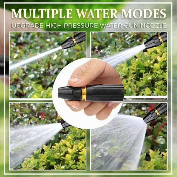 High Pressure Car Washing Water Nozzle