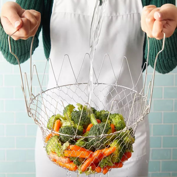 Multipurpose Chef Basket