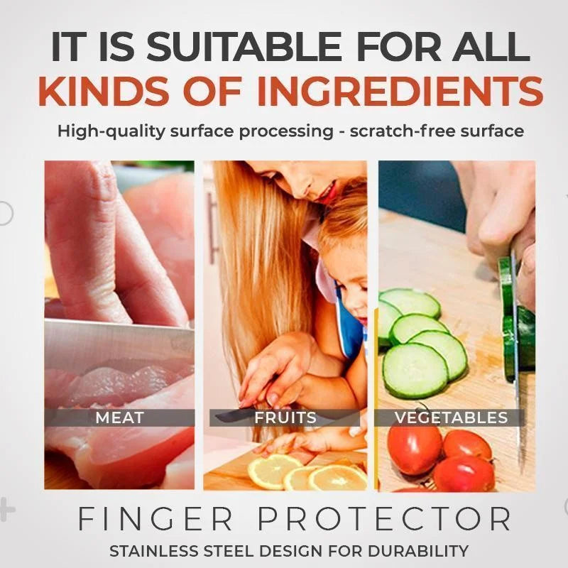 Finger Protector for Kitchen
