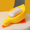 Duck Shape Soap Holder